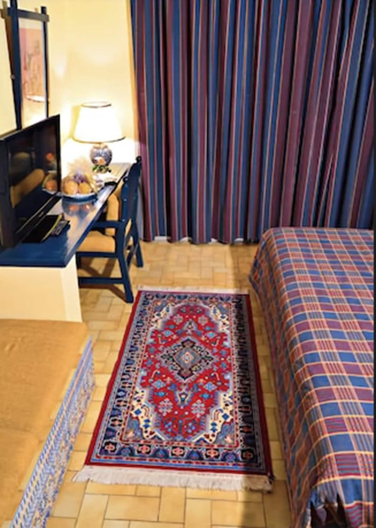 Rs Hotel Karam Palace ワルザザート エクステリア 写真