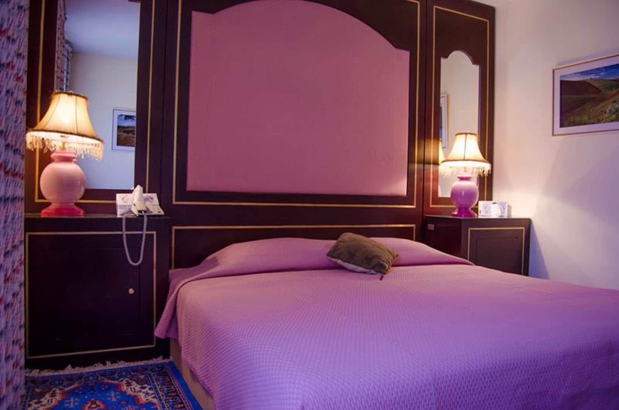 Rs Hotel Karam Palace ワルザザート エクステリア 写真