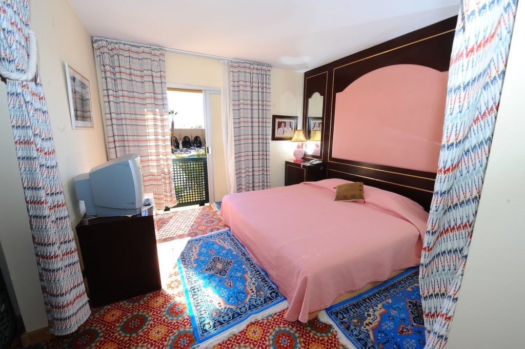 Rs Hotel Karam Palace ワルザザート エクステリア 写真